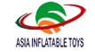 Cina Water Park Inflatable produsen