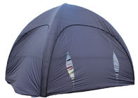 Grey Camping Inflatable Tent For Sale