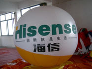own designs and inflatable custom printed helium balloon