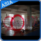 Funny Colorful Water Inflatable Roller with Factory Price