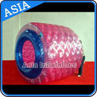 Customized Giant Inflatable Rollers Water Toys for Amusement Park