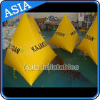Ocean Or Lake Advertising Inflatable Water Safety Buoy For Sale