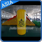 Swim Buoys Inflatable Buoy,Inflatable Cylinder Buoy For Land Or Sea Advertising