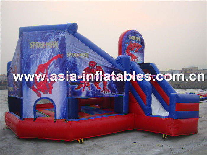Inflatable princess mini Jumping castle
